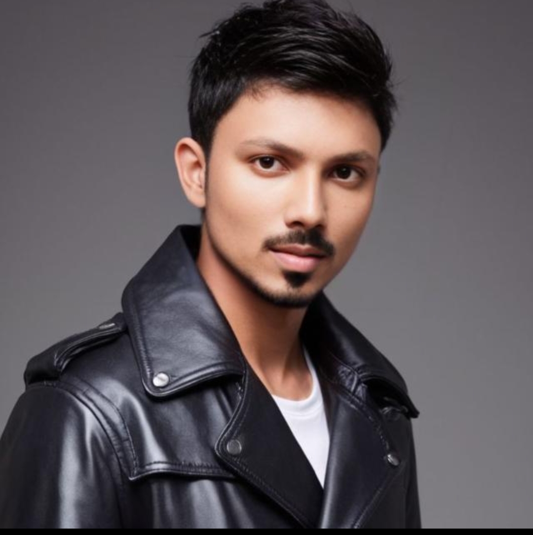 Bhuvaneshwaran R